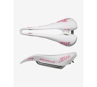 Selle SMP Stratos saddle white women