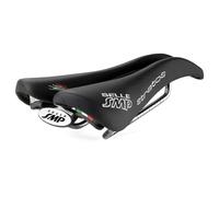 Selle Smp Stratos Woman Saddle Black 131 mm Woman