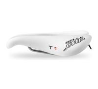 Selle Smp T1 Carbon Saddle 164 mm White