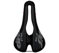 Selle Smp T2 Carbon Saddle 156 mm Black