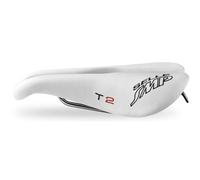 Selle Smp T2 Carbon Saddle 156 mm White