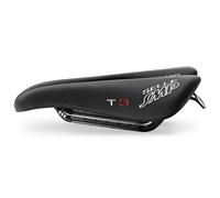 Selle Smp T3 Carbon Saddle 133 mm Black