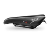 Selle Smp T4 Carbon Saddle Black 133 mm Men