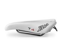 Selle Smp T4 Carbon Saddle 133 mm White