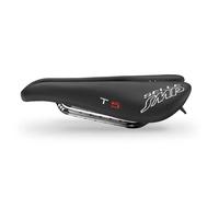 Selle Smp T5 Carbon Saddle 141 mm Black