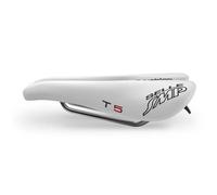 Selle Smp T5 Carbon Saddle 141 mm White