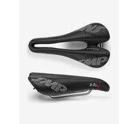 Selle SMP Time Trial TT4 Saddle Black Grey Logo