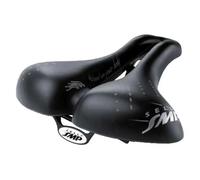 Selle Smp Tour E-bike Saddle 256 mm Black