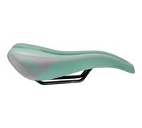 Selle Smp Trk Extra Saddle Green 140 mm Men,Women