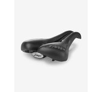 Selle Smp Trk Gel Woman Saddle Black 177 mm Woman