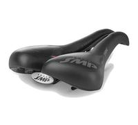 Selle Smp Trk Gel Woman Saddle 177 mm Black