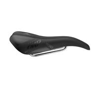 Selle Smp Trk Hybrid Saddle 140 mm Black Matt
