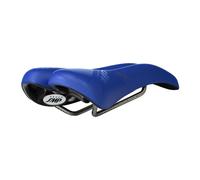 Selle Smp Trk Hybrid Saddle 140 mm Blue