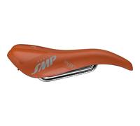Selle SMP Hybrid Saddle Matte Brown