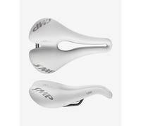 Selle SMP Trk Large Saddle White Women