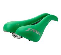 Selle Smp Trk Saddle 160 mm Green Italy Matt