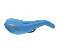 Selle Smp Trk Saddle 160 mm Light Blue Matt
