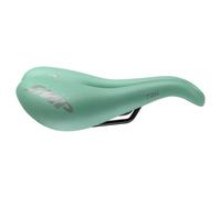 Selle Smp Trk Saddle 177 mm Green Bianchi Matt