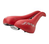 Selle Smp Trk Saddle 177 mm Red Matt