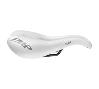 Selle SMP Trk Large Saddle White Women
