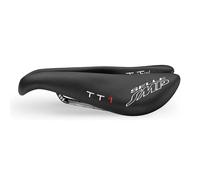 Selle Smp Tt1 Carbon Saddle 164 mm Black