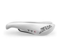 Selle Smp Tt1 Carbon Saddle 164 mm White