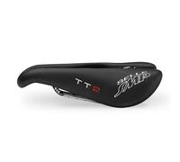 Selle Smp Tt2 Carbon Saddle 156 mm Black