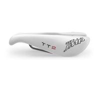 Selle Smp Tt2 Carbon Saddle 156 mm White