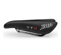 Selle Smp Tt3 Carbon Saddle 133 mm Black