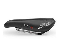 Selle SMP Time Trial TT4 Saddle Black Grey Logo