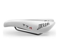 Selle Smp Tt4 Carbon Saddle 133 mm White