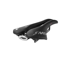 Selle SMP Unisex - Adult VT30C, Black, One Size