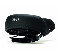 Selle Smp Viaggio Saddle 205 mm Black