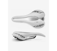 Selle Smp Vt20c Carbon Saddle White 144 mm Men,Women