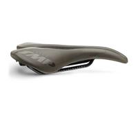 Selle Smp Vt 20 C Gel Gravel Carbon Rail Saddle 144 mm Brown