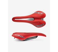 Selle Smp Vt20 Carbon Saddle Red 142 mm Men,Women