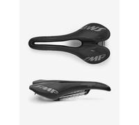 Selle SMP VT 20 Gel Carbon rail Saddle Black