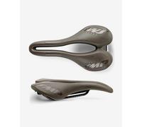Selle SMP VT 20C Gel Saddle Greenish