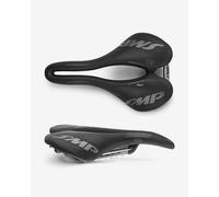 Selle SMP VT 30 C GEL Carbon Saddle Black