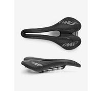 Selle SMP VT 30 C GEL Carbon Saddle Jet Black