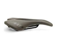 Selle Smp Vt 30 C Gravel Carbon Rail Saddle 155 mm Brown