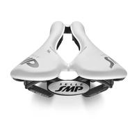 Selle Smp Vt20 Carbon Saddle 142 mm White