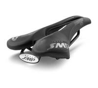 Selle SMP VT 20 GEL Saddle Black