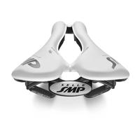 Selle Smp Vt20c Carbon Saddle White 144 mm Men,Women
