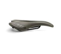 Selle Smp Vt20c Gel Gravel Edition Saddle Silver 144 mm Men,Women