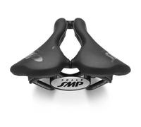 Selle Smp Vt30 Carbon Saddle 155 mm Black