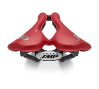Selle Smp Vt30 Carbon Saddle Red 155 mm Men,Women
