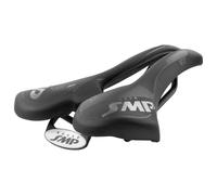 Selle Smp Vt30 Gel Saddle 155 mm Black