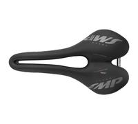 Selle Smp Vt30 Saddle Black 155 mm 155 mm Black