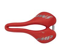 Selle Smp Vt30 Saddle 155 mm Red